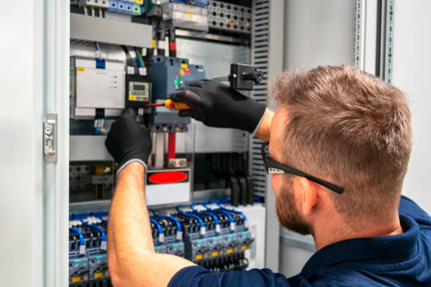 Best Electric Panel Repair  in Colesville, MD