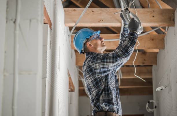 Best Electrician for Home Renovation  in Colesville, MD
