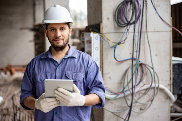 Best Industrial Electrical Services  in Colesville, MD