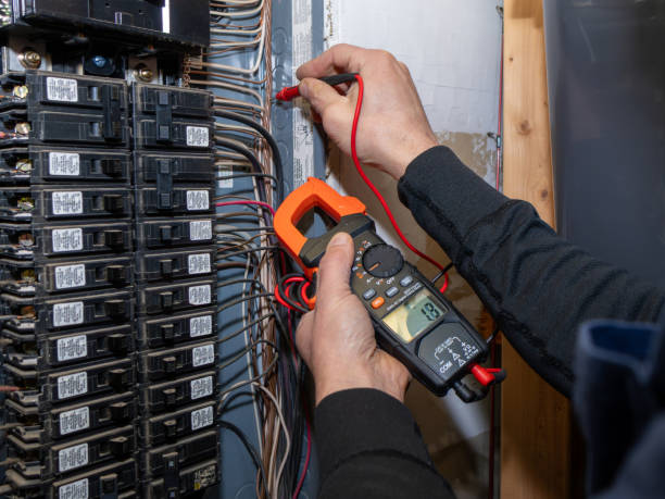 Best Licensed Electrician  in Colesville, MD